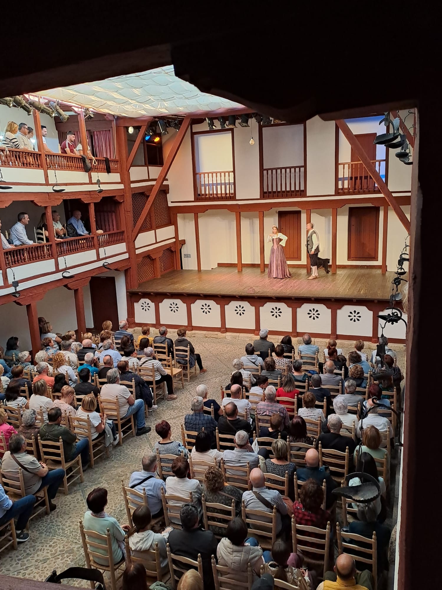 Buena Semana Santa para el sector turístico