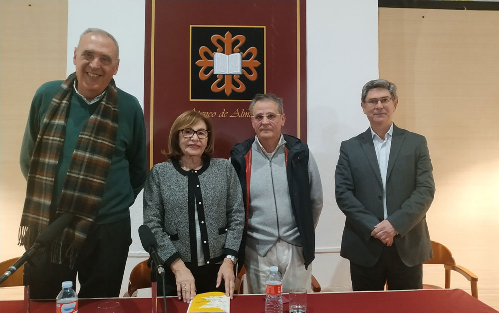 El Ateneo organizó unas jornadas sobre el Holocausto