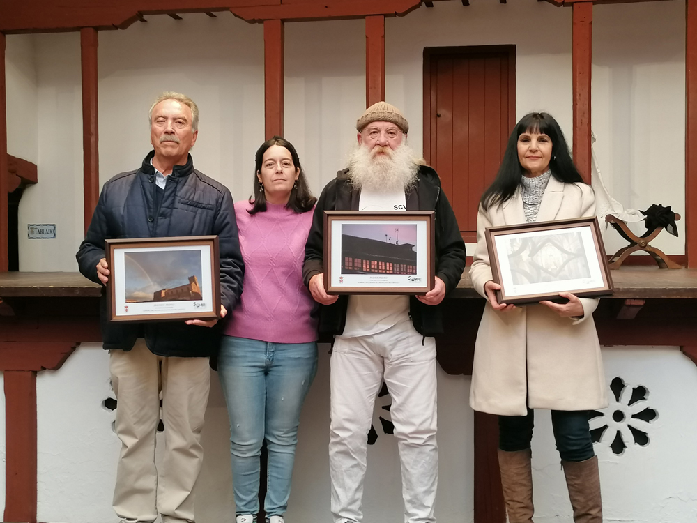 La entrega de premios del concurso de fotografía cierra el 50 aniversario de la declaración de Almagro como Conjunto Histórico-Artístico
