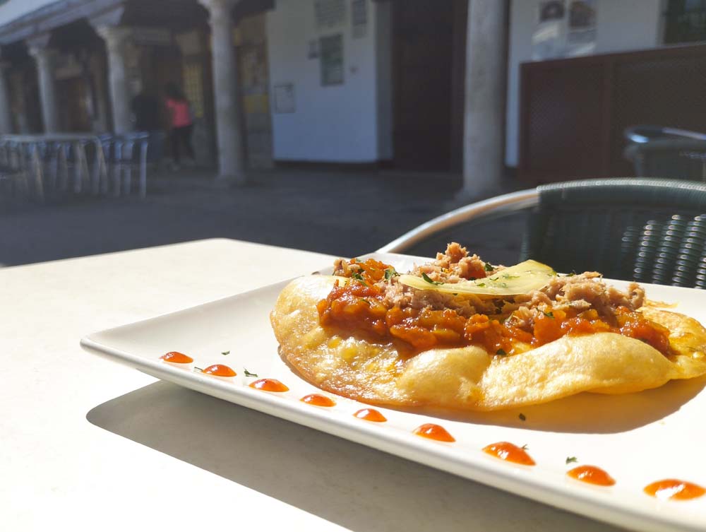 Tapa Rom�ntica Biki-Bat