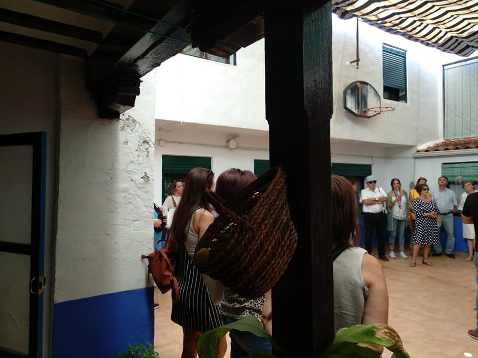 El BOP publica hoy las ayudas para actividades culturales organizadas por asociaciones de la provincia