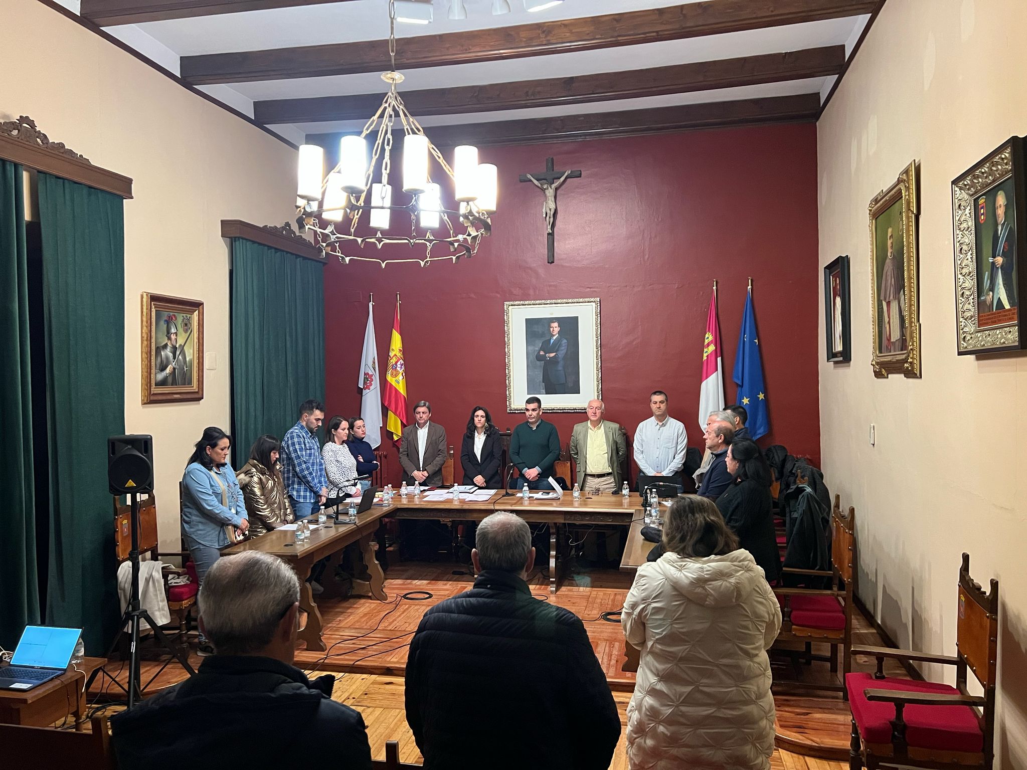 El Ayuntamiento liquida las cuentas de 2024 con un superávit de más de 595.000€