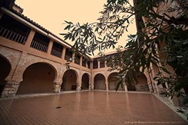 745 aniversario de las Cortes Castellanas presididas por Alfonso X El Sabio en Almagro, año 1273