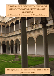 Arcadio Calvo protagonizará la conferencia de este jueves