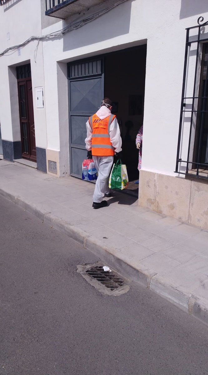 Protección Civil celebra hoy su día internacional