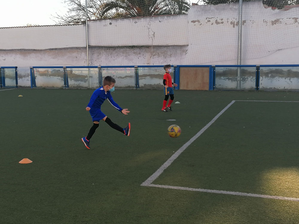 El Diario Oficial de Castilla-La Mancha publica hoy los requisitos para participar en el programa de deporte escolar