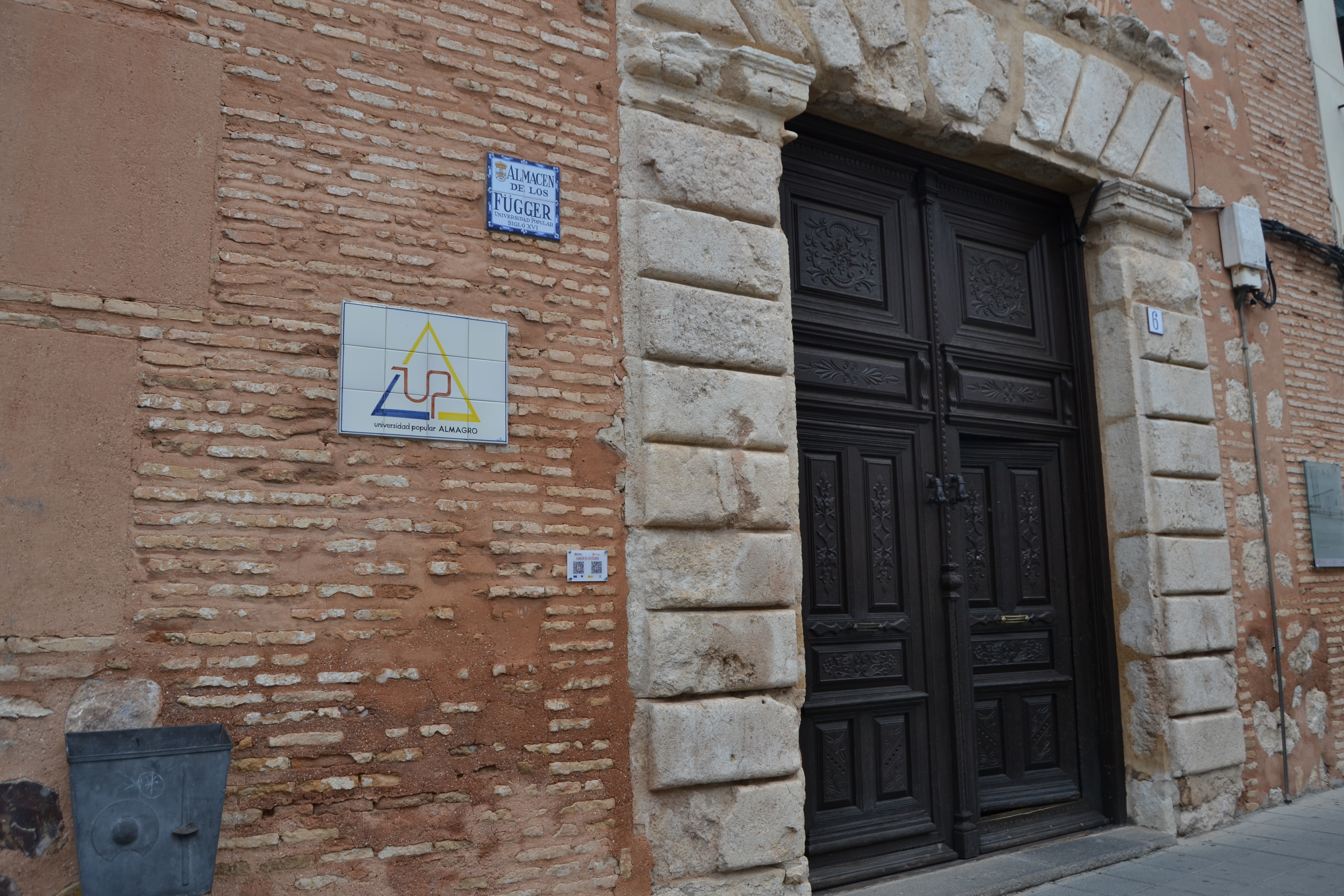 La Universidad Popular de Almagro cumple 35 años