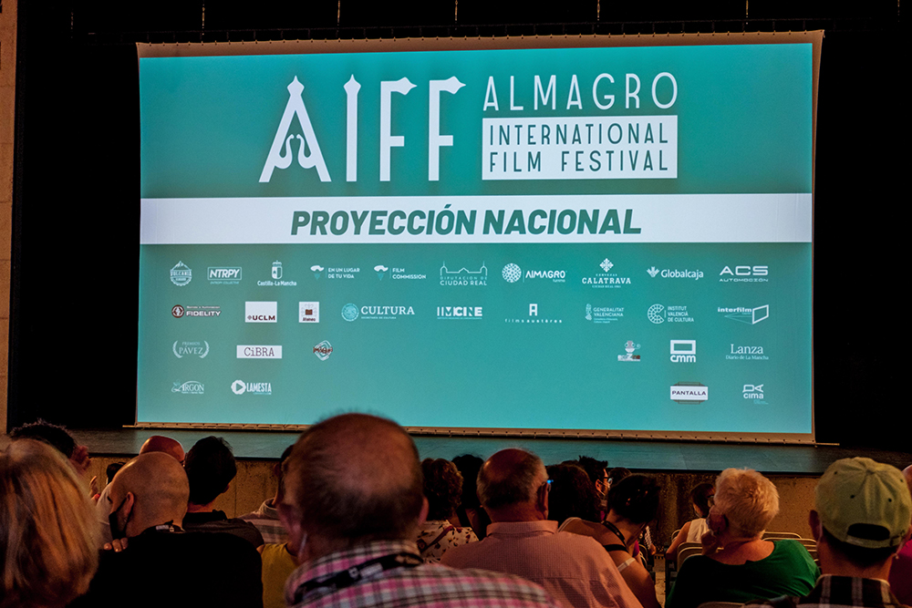 El deporte femenino, el bulling o el tráfico de drogas, temas candentes que se proyectaron en el Programa Nacional del Festival Internacional de Cine de Almagro