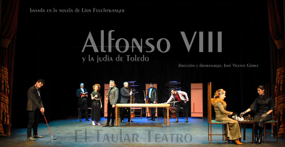 El Taular Teatro acumula un nuevo premio