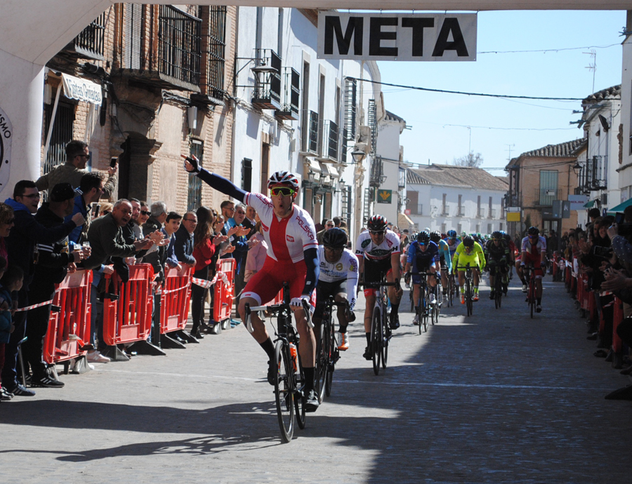 Rudyk vuelve a ganar y se lleva el XX Memorial Manuel Sanroma