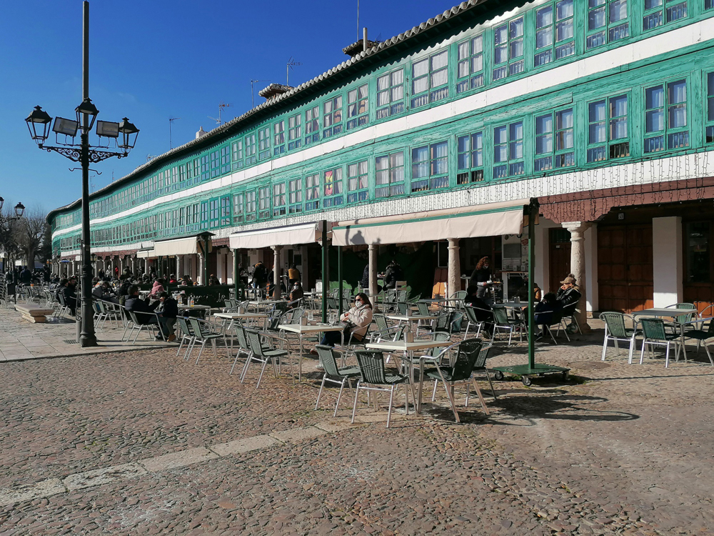 La Secretar�a de Estado de Turismo presenta los cursos del programa formativo Anfitriones