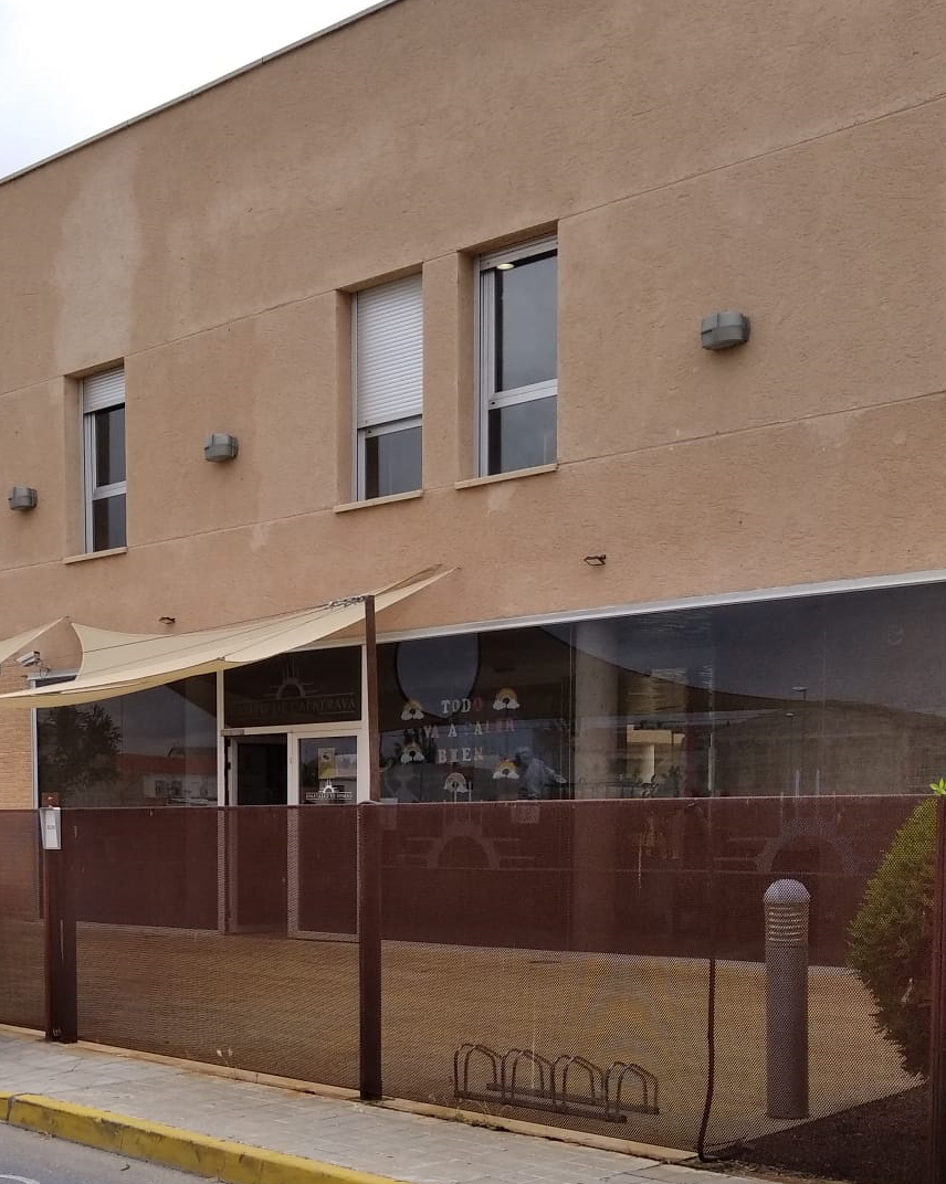 Se abren las visitas a las residencias de mayores siempre que el centro esté libre de COVID-19 y residentes y trabajadores vacunados