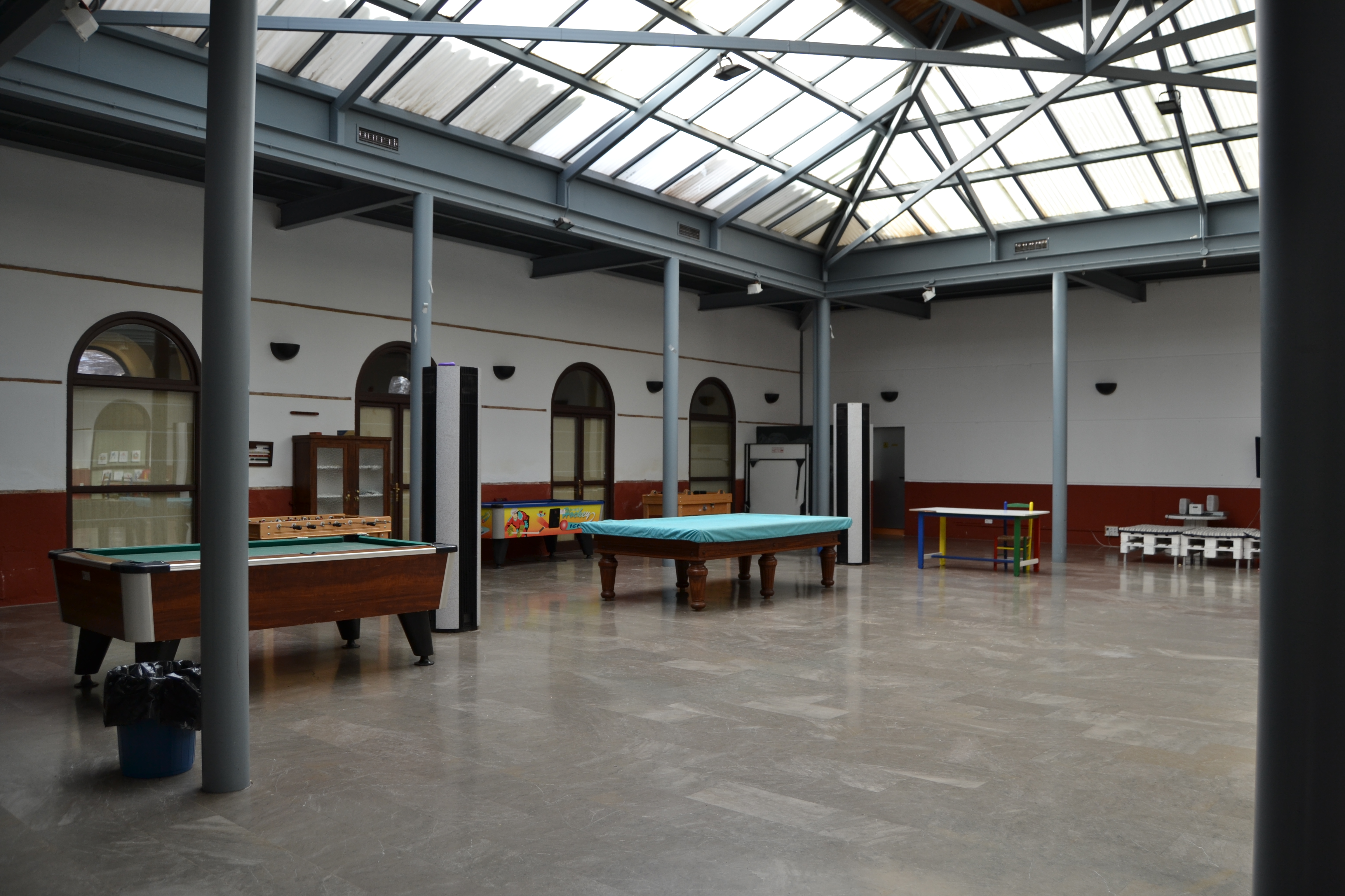 La Concejalía de Juventud lanza una encuesta para conocer los gustos y demandas de los jóvenes en sus horas de ocio