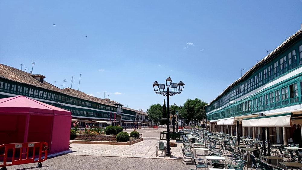 La SER busca el mejor pueblo de España