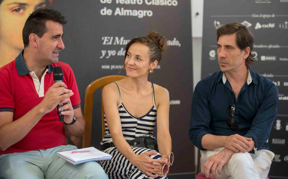El Teatro en los Barrios arranca hoy en La Magdalena