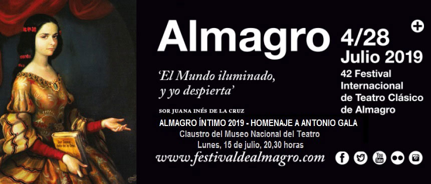 Cita con la poesía, hoy en el Claustro del Museo