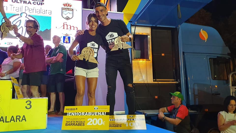 Exitoso último fin de semana de junio para los deportistas almagreños