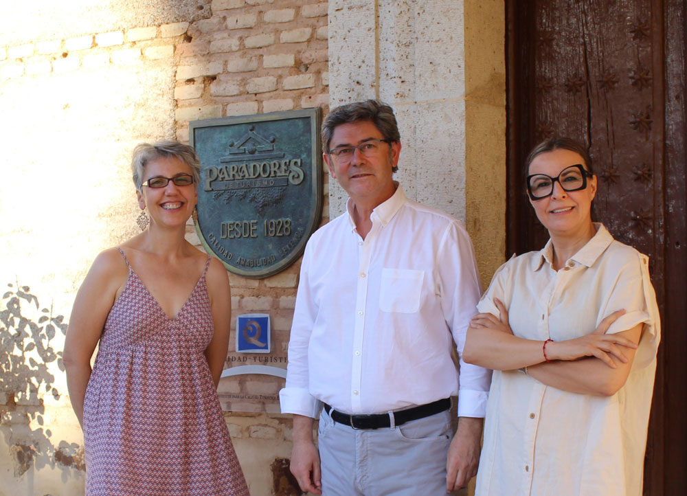 El Ateneo presenta en el Parador su programación especial en el marco del Festival Internacional de Teatro Clásico