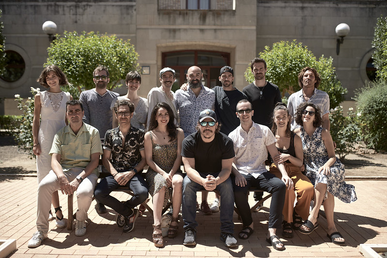 'Castelvines y monteses' llega a Almagro bajo la dirección de Sergio Peris-Mencheta