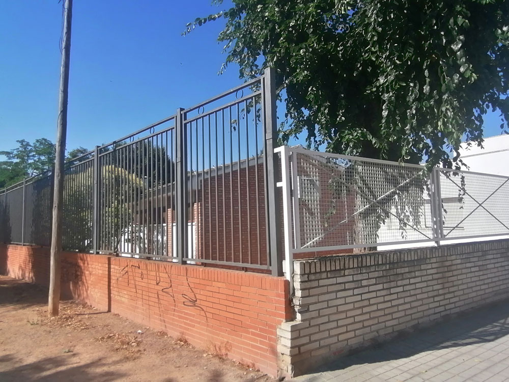 35 alumnos de Almagro se benefician del comedor escolar este verano