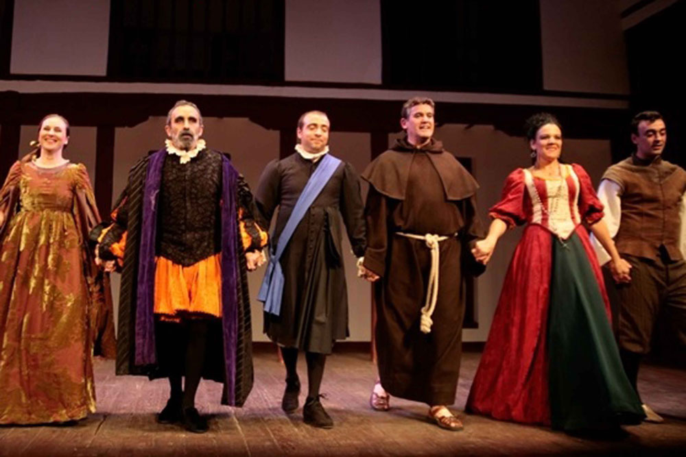 Corrales de Comedias cierra con éxito su Temporada de Primavera 2019