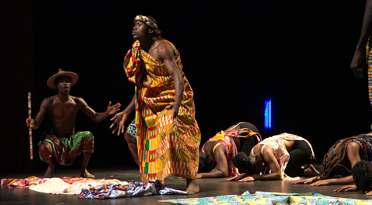 Casi medio centenar de estrenos este verano en el Festival de Almagro