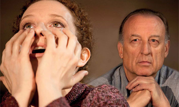 La Compañía Nacional de Teatro de México estará presente en el Festival de Almagro con dos producciones