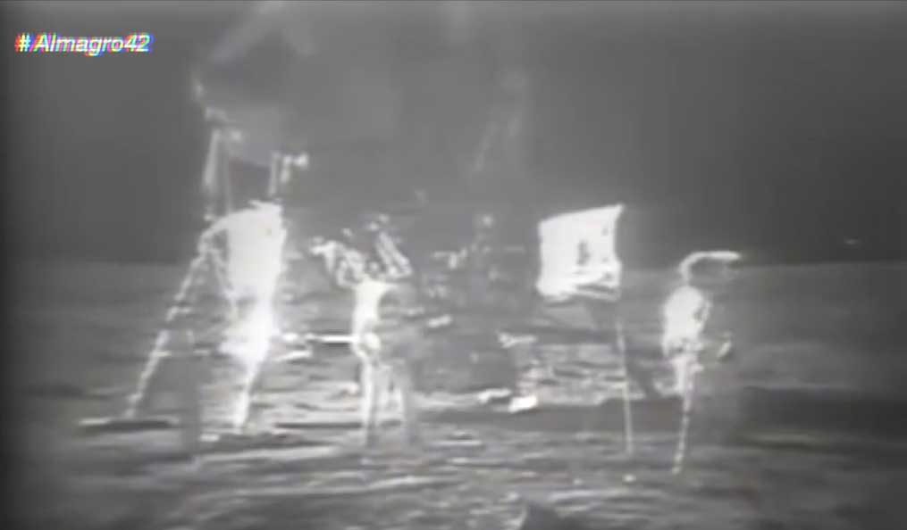 El Festival Internacional de Teatro Clásico celebrará el 50 aniversario de la llegada del ser humano a la Luna