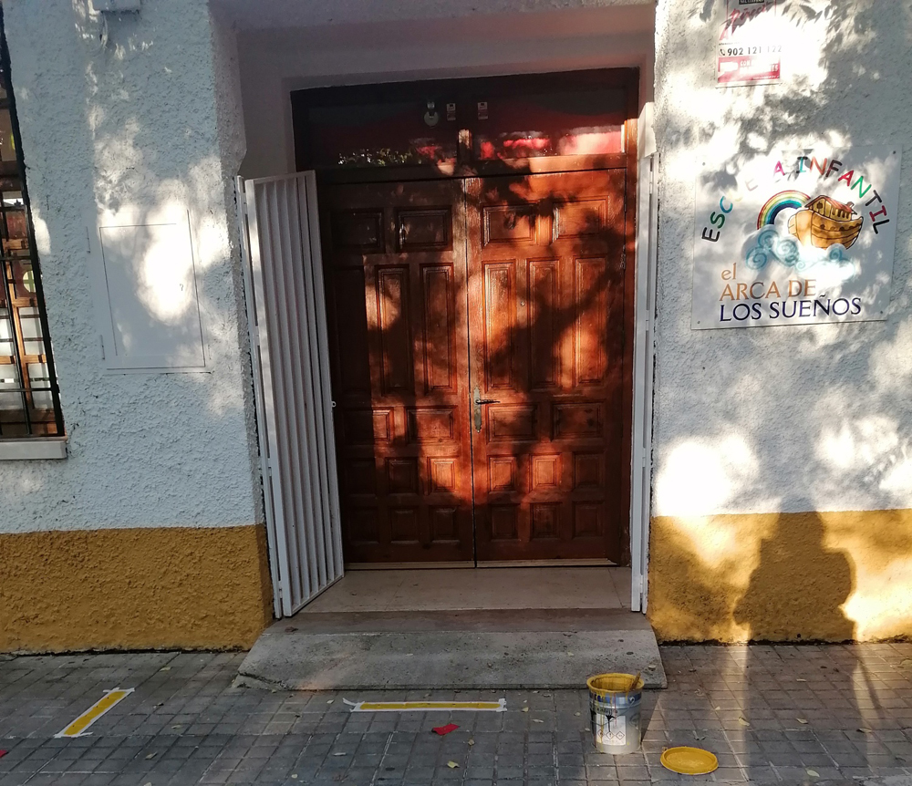 EL DOCM publica la resolución de las ayudas destinadas a financiar las escuelas infantiles de los ayuntamientos y de los centros dependientes de las entidades sin ánimo de lucro