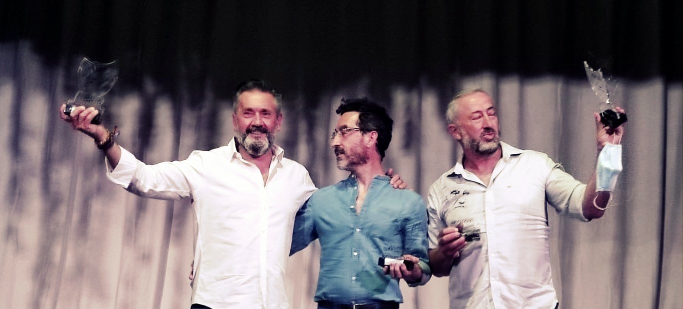 El Taular se hace con el primer premio del VI Festival Regional de Teatro