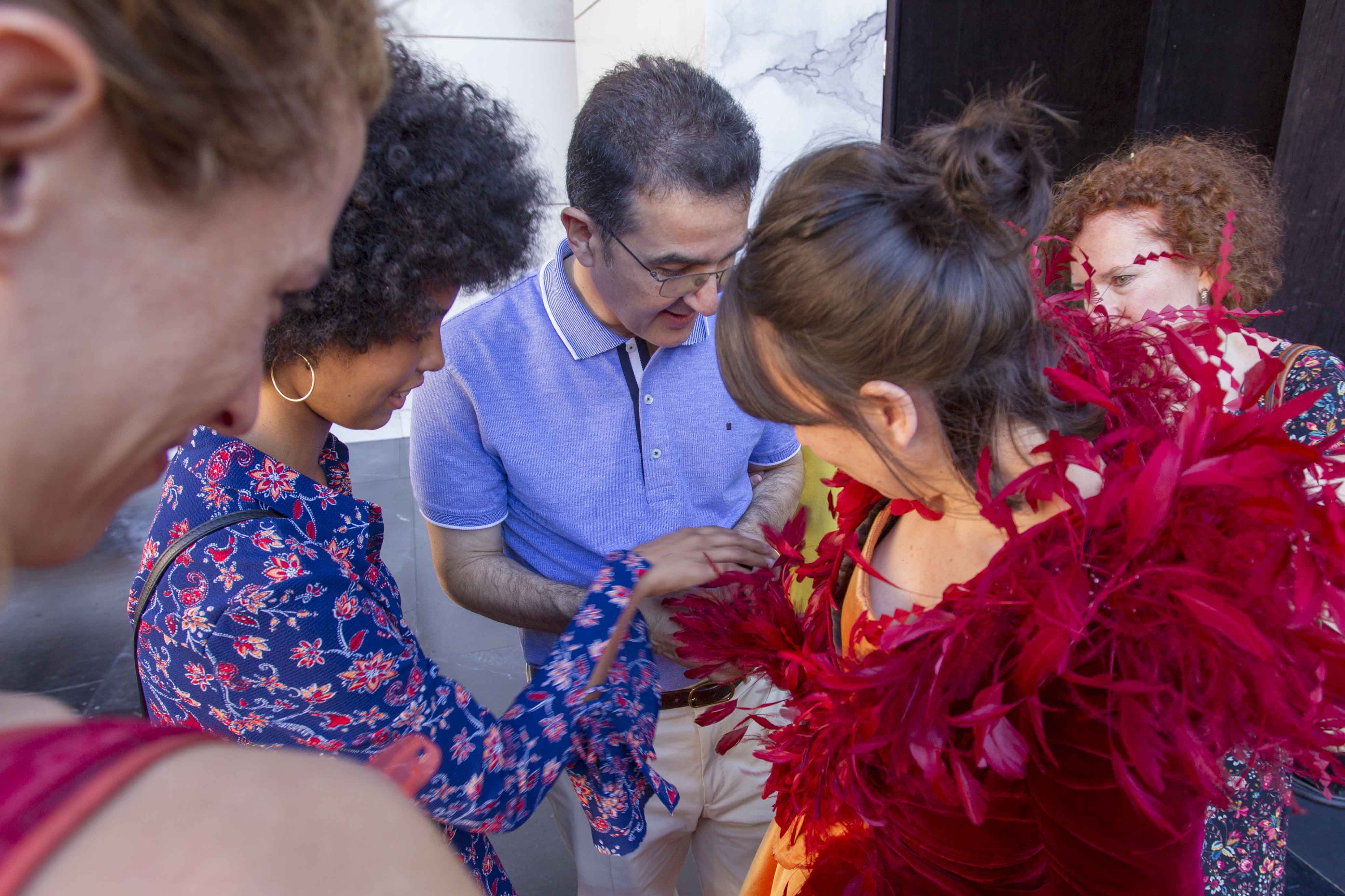 El Festival de Almagro y