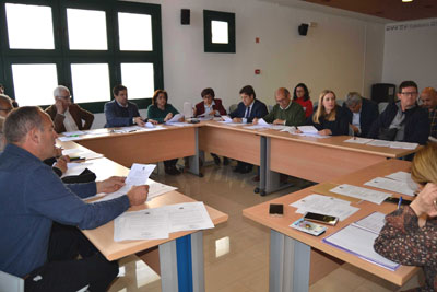 La Asociación para el Desarrollo del Campo de Calatrava hace evaluación de su repercusión en Fitur como Destino Parque Cultural Calatrava