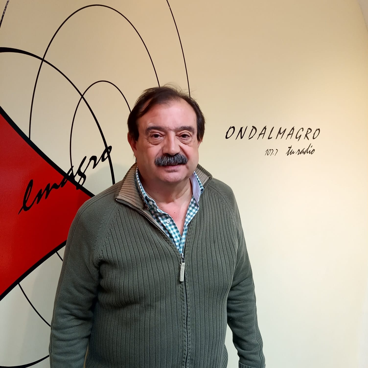 El Centro de Salud de Almagro informa del coronavirus a trav�s de Onda Almagro