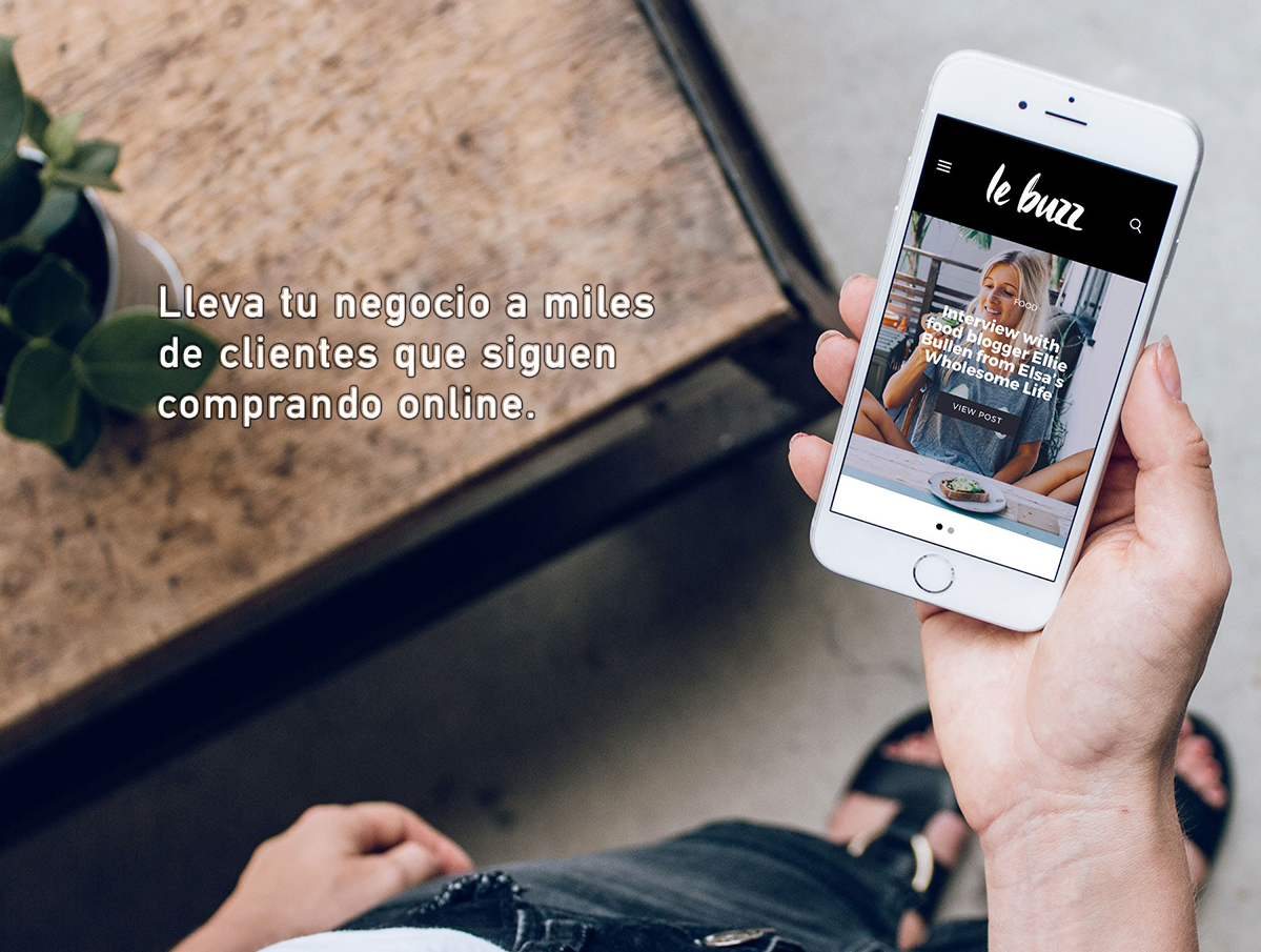 La Cámara de Comercio de Ciudad Real oferta un curso on line sobre comercio electrónico