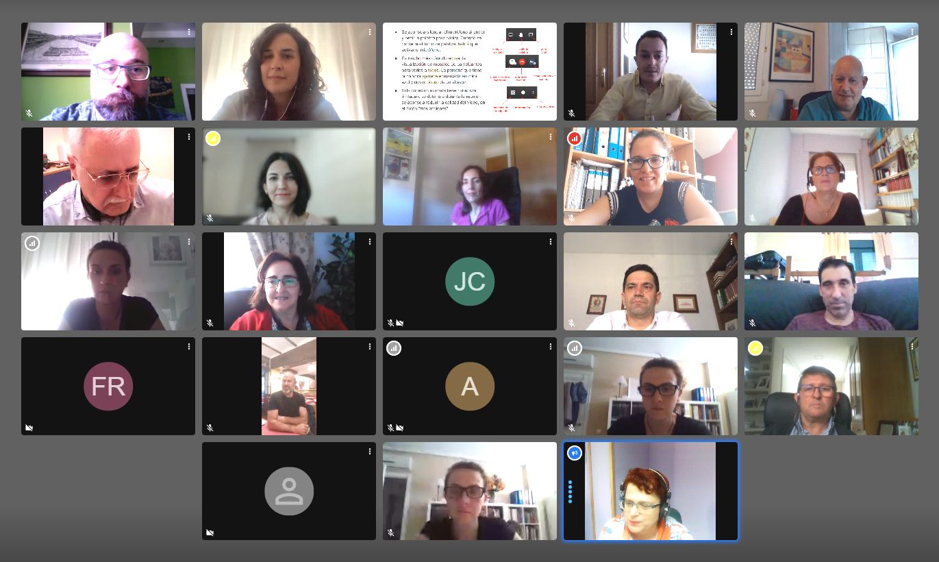 El Campo de Calatrava conoce cómo ha afectado a sus 15 municipios el coronavirus tras analizar 220 encuestas a empresas