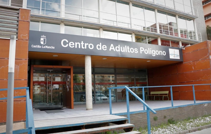 El Ayuntamiento informa de que la presentación de solicitudes de las pruebas libres para la obtención del título de graduado en ESO no se realiza en Almagro