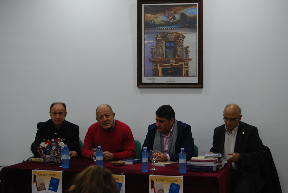 Dos nuevas publicaciones abordan parte de la historia de la región con especial hincapié en las mujeres encajeras de Almagro y de su comarca