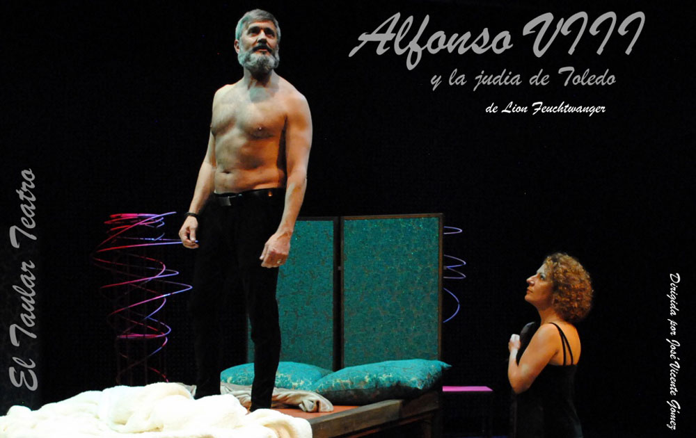 Apretado fin de semana para el Taular Teatro de Almagro que estará presente en Torralba de Calatrava, Pozuelo de Calatrava y Membrilla