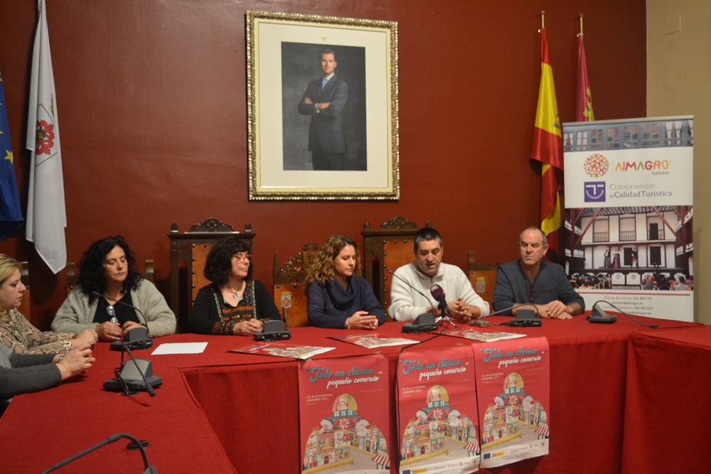 Almagro se prepara para vivir “Todo un cl�sico” este fin de semana