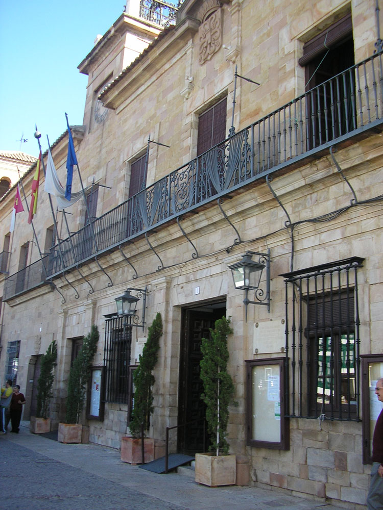 El Ayuntamiento trabaja ya en la adaptación de la ordenanza municipal a la nueva normativa del impuesto de la plusvalía