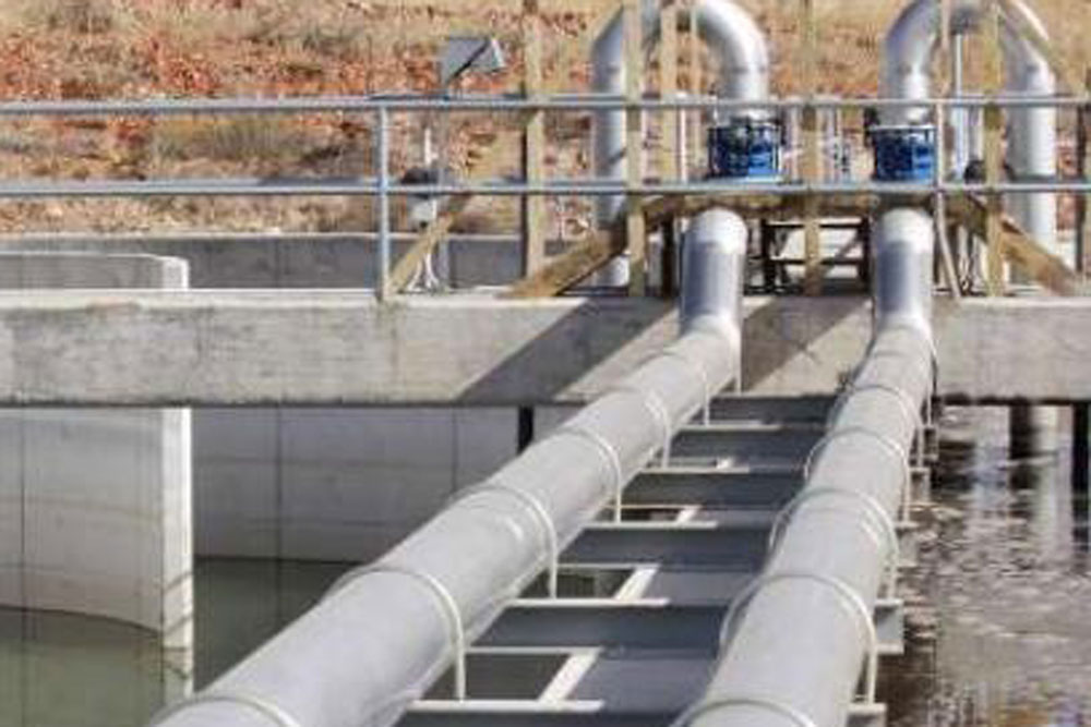 Disuelta definitivamente la mancomunidad Almagro-Bolaños para la gestión de la depuración de aguas residuales