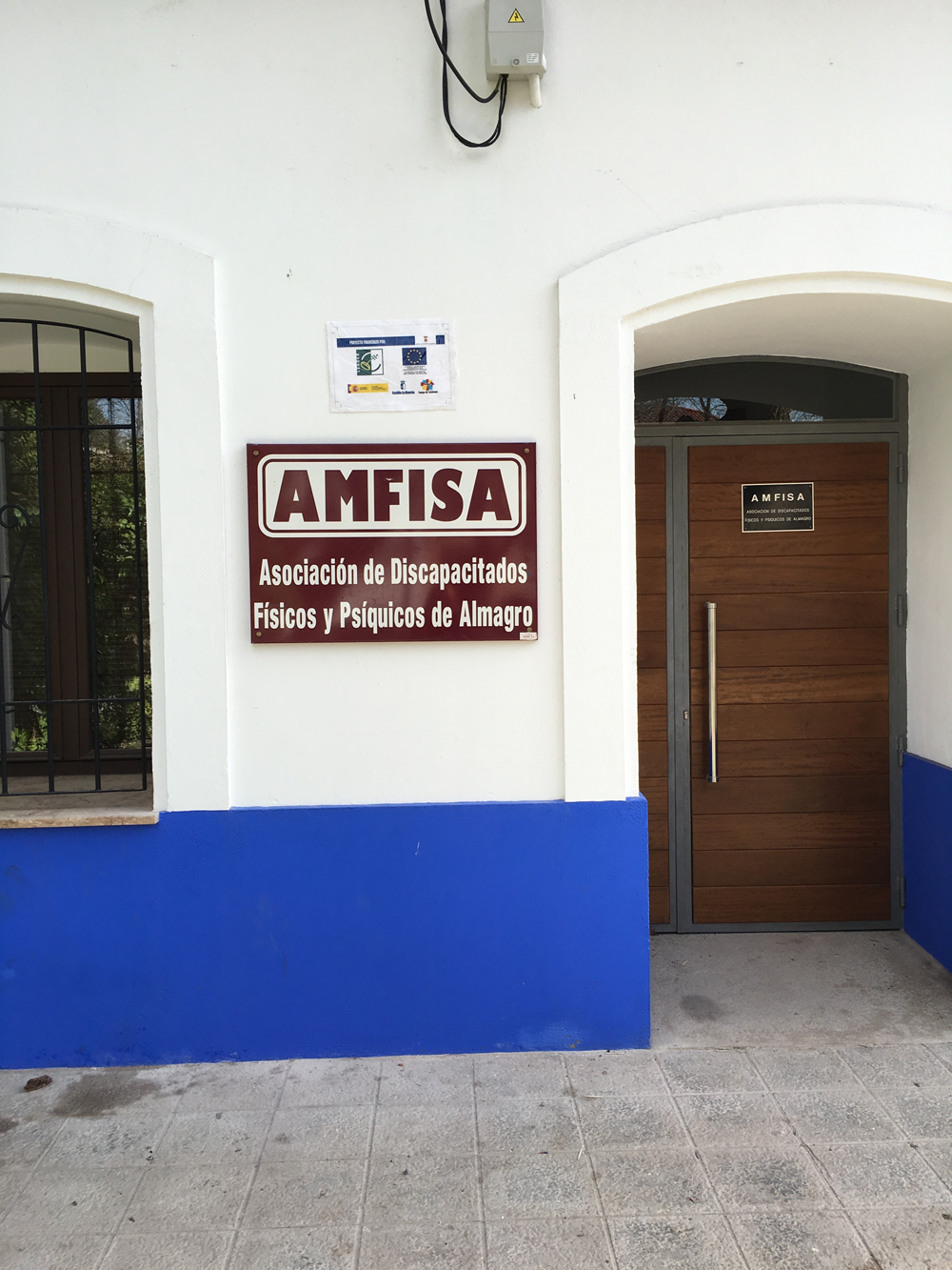 Amfisa recogerá tapones para el reciclaje