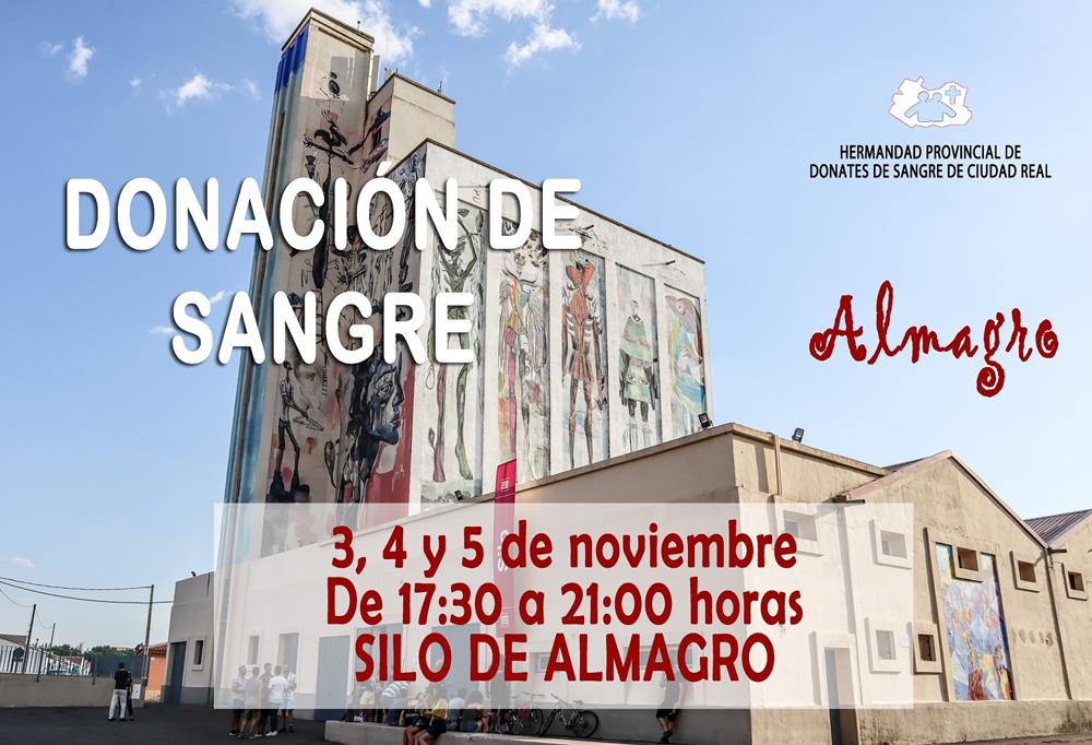 Hermandad de Donantes de Sangre