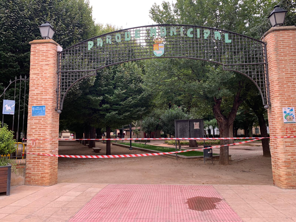 Sanidad levanta el confinamiento de Bolaños de Calatrava y decreta medidas especiales nivel 3