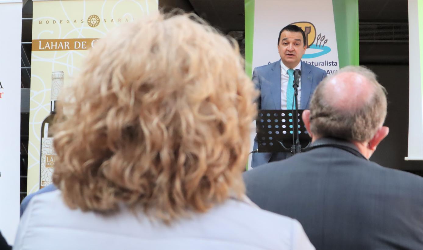 El Gobierno regional invertirá en una planta de ósmosis para dar solución a los problemas de abastecimiento de agua en el Campo de Calatrava