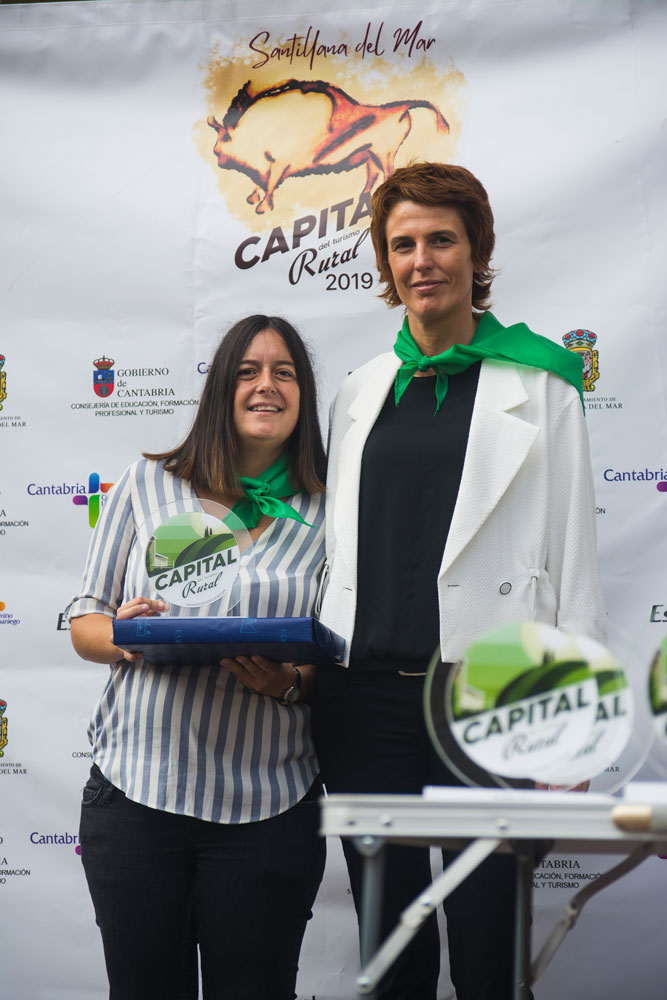 Almagro es premiada por los usuarios de Escapada Rural como destino de calidad 2019