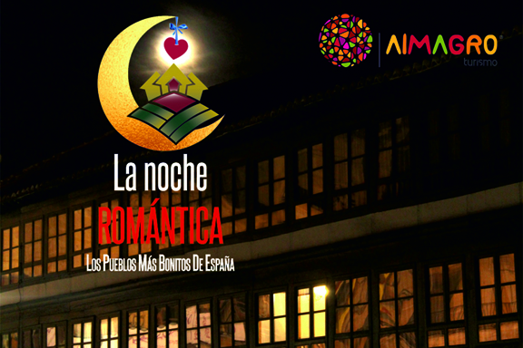 La Noche Rom�ntica llega este s�bado a Almagro
