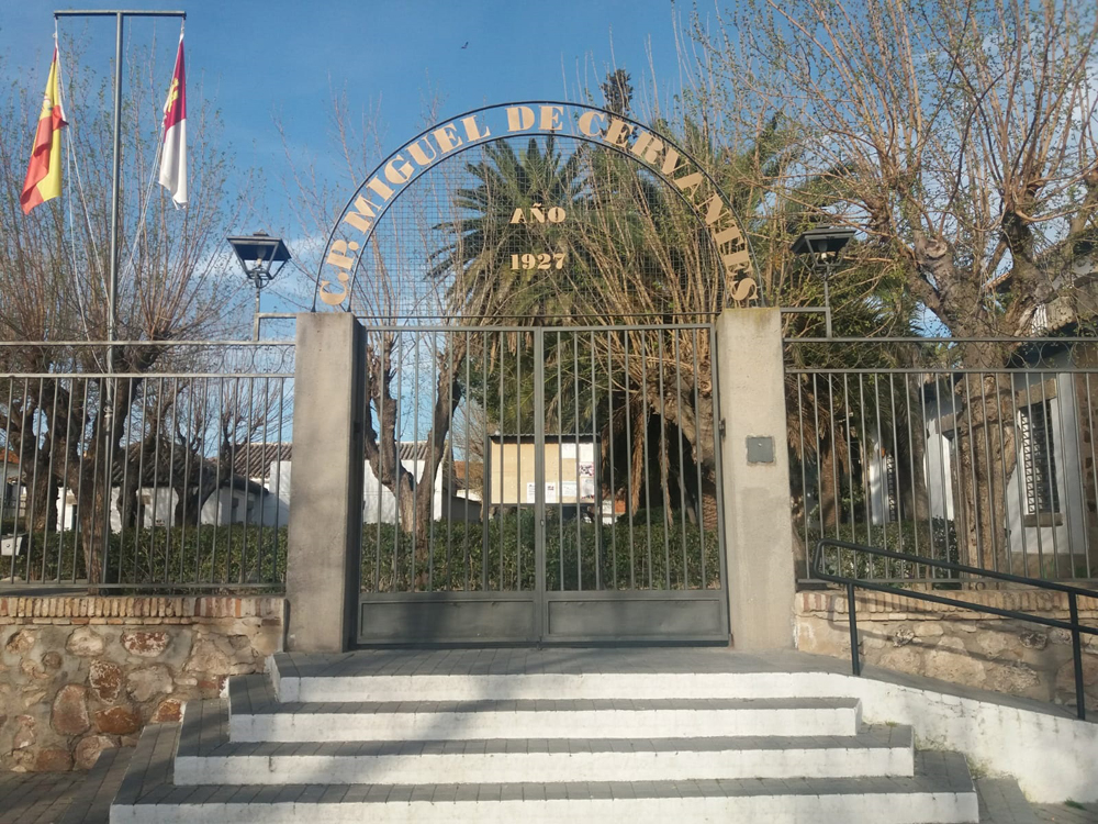 Los colegios de la provincia tendrán un refuerzo de la limpieza durante el horario lectivo