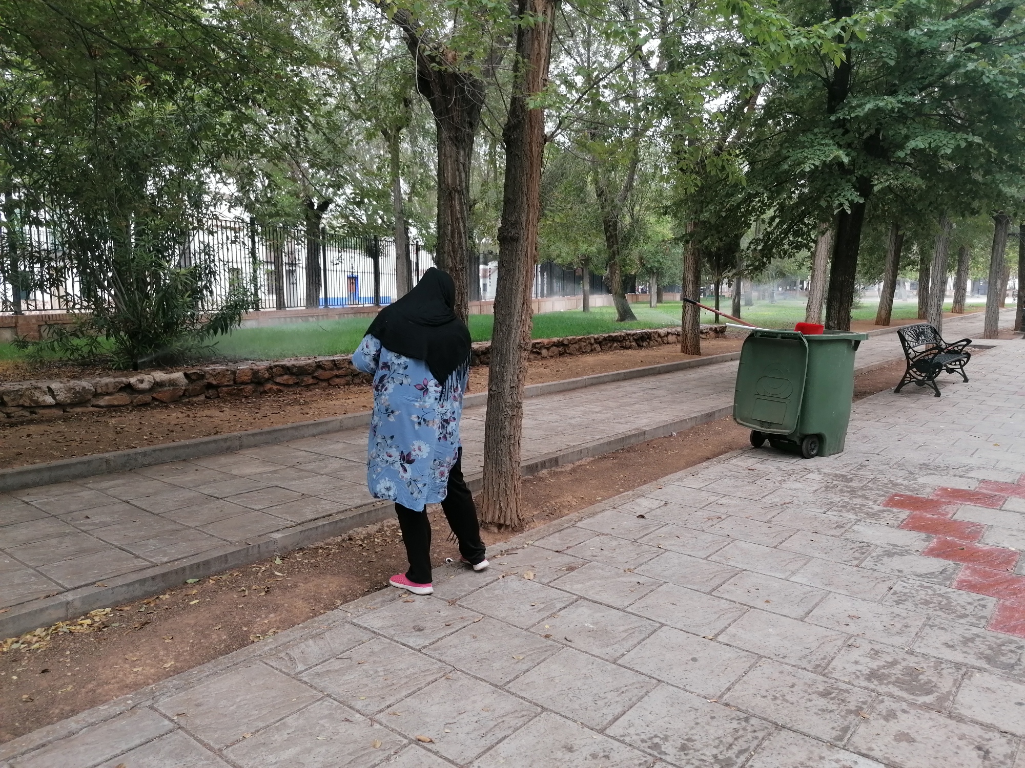 Los primeros trabajadores del Plan de Empleo comienzan esta semana