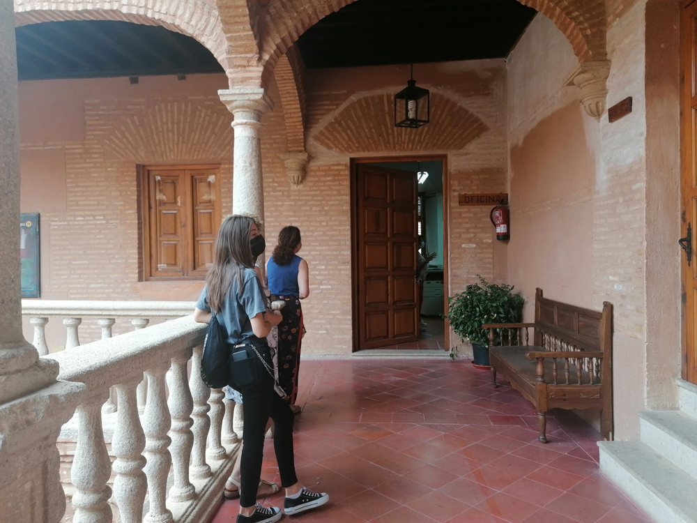 La actividad formativa presencial de la Universidad Popular vuelve en octubre